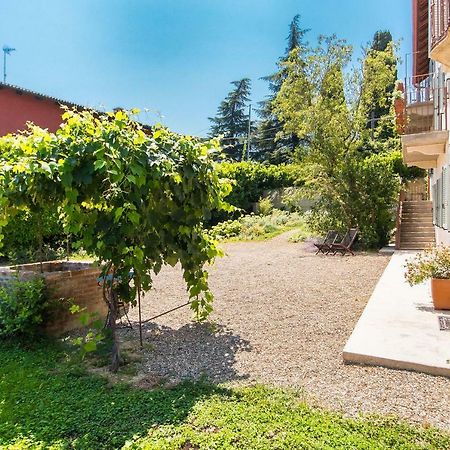 Appartamenti Presso Cascina La Melagrana Costigliole d'Asti Exterior photo
